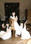 [UP TO BOY] 2020.11 vol.295 Hinatazaka46