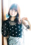 [UP TO BOY] 2020.11 vol.295 Hinatazaka46