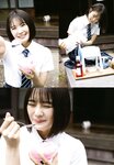 [UP TO BOY] 2020.11 vol.295 Hinatazaka46