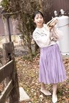 [Photobook] 峰島こまき「瞳に吸い込まれて」ＳＰＡ！デジタル写真集