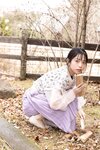 [Photobook] 峰島こまき「瞳に吸い込まれて」ＳＰＡ！デジタル写真集