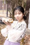 [Photobook] 峰島こまき「瞳に吸い込まれて」ＳＰＡ！デジタル写真集