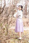 [Photobook] 峰島こまき「瞳に吸い込まれて」ＳＰＡ！デジタル写真集