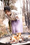[Photobook] 峰島こまき「瞳に吸い込まれて」ＳＰＡ！デジタル写真集