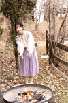 [Photobook] 峰島こまき「瞳に吸い込まれて」ＳＰＡ！デジタル写真集