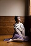 [Photobook] 峰島こまき「瞳に吸い込まれて」ＳＰＡ！デジタル写真集