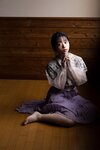 [Photobook] 峰島こまき「瞳に吸い込まれて」ＳＰＡ！デジタル写真集
