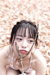 [Photobook] 峰島こまき「瞳に吸い込まれて」ＳＰＡ！デジタル写真集