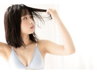 [Photobook] 峰島こまき「瞳に吸い込まれて」ＳＰＡ！デジタル写真集