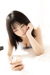 [Photobook] 峰島こまき「瞳に吸い込まれて」ＳＰＡ！デジタル写真集