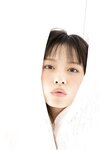 [Photobook] 峰島こまき「瞳に吸い込まれて」ＳＰＡ！デジタル写真集