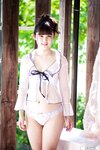 [Graphis] First Gravure – Hikari Tsukino 月野星 vol.6