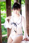[Graphis] First Gravure – Hikari Tsukino 月野星 vol.6