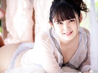 [Graphis] First Gravure – Hikari Tsukino 月野星 vol.6
