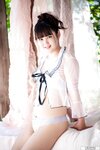 [Graphis] First Gravure – Hikari Tsukino 月野星 vol.6