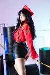 [Cosplay] Umeko J - Katsuragi Misato 葛城 ミサト