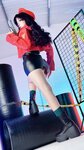 [Cosplay] Umeko J - Katsuragi Misato 葛城 ミサト