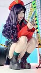 [Cosplay] Umeko J - Katsuragi Misato 葛城 ミサト