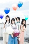 [Photobook] ヤンマガアザーっす！STU48 石田千穂 石田みなみ 中村舞 宗雪里香YM2024年7号