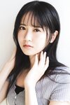 [Photobook] ヤンマガアザーっす！STU48 石田千穂 石田みなみ 中村舞 宗雪里香YM2024年7号