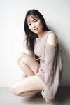 [Photobook] ヤンマガアザーっす！STU48 石田千穂 石田みなみ 中村舞 宗雪里香YM2024年7号