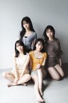 [Photobook] ヤンマガアザーっす！STU48 石田千穂 石田みなみ 中村舞 宗雪里香YM2024年7号