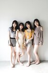 [Photobook] ヤンマガアザーっす！STU48 石田千穂 石田みなみ 中村舞 宗雪里香YM2024年7号