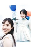 [Photobook] ヤンマガアザーっす！STU48 石田千穂 石田みなみ 中村舞 宗雪里香YM2024年7号