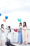 [Photobook] ヤンマガアザーっす！STU48 石田千穂 石田みなみ 中村舞 宗雪里香YM2024年7号