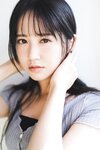 [Photobook] ヤンマガアザーっす！STU48 石田千穂 石田みなみ 中村舞 宗雪里香YM2024年7号