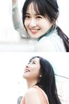 [Photobook] ヤンマガアザーっす！STU48 石田千穂 石田みなみ 中村舞 宗雪里香YM2024年7号