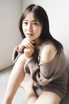 [Photobook] ヤンマガアザーっす！STU48 石田千穂 石田みなみ 中村舞 宗雪里香YM2024年7号