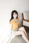 [Photobook] ヤンマガアザーっす！STU48 石田千穂 石田みなみ 中村舞 宗雪里香YM2024年7号