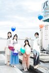 [Photobook] ヤンマガアザーっす！STU48 石田千穂 石田みなみ 中村舞 宗雪里香YM2024年7号