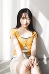 [Photobook] ヤンマガアザーっす！STU48 石田千穂 石田みなみ 中村舞 宗雪里香YM2024年7号