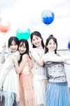 [Photobook] ヤンマガアザーっす！STU48 石田千穂 石田みなみ 中村舞 宗雪里香YM2024年7号