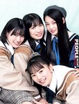 [Weekly SPA!] 2024.01.30 大原優乃 あべみほ 沖口優奈 篠崎愛