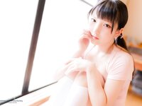 [Cosplay][Fantasy Factory] Xiaoding 小丁 - Maiden Bodysuit