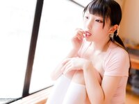 [Cosplay][Fantasy Factory] Xiaoding 小丁 - Maiden Bodysuit
