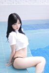 [Addielyn] Monthly Addielyn - June Girlfriend