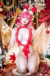 Arty Huang (Arty亚缇) - Yae Sakura Xmas