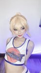 [Cosplay] PoppaChan ポッパちゃん - Lola Bunny