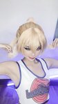 [Cosplay] PoppaChan ポッパちゃん - Lola Bunny