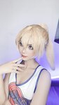 [Cosplay] PoppaChan ポッパちゃん - Lola Bunny