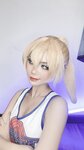 [Cosplay] PoppaChan ポッパちゃん - Lola Bunny