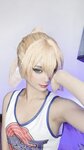 [Cosplay] PoppaChan ポッパちゃん - Lola Bunny