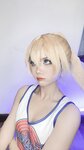 [Cosplay] PoppaChan ポッパちゃん - Lola Bunny