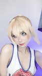 [Cosplay] PoppaChan ポッパちゃん - Lola Bunny