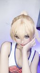 [Cosplay] PoppaChan ポッパちゃん - Lola Bunny