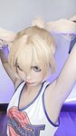 [Cosplay] PoppaChan ポッパちゃん - Lola Bunny